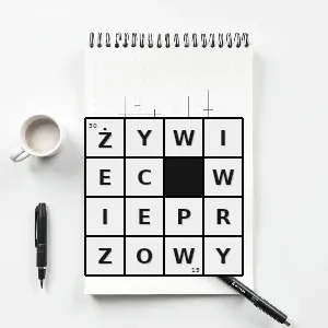 Rozwiązanie krzyżówki: żywiec wieprzowy - żywiec wieprzowy | hasła, synonimy i podpowiedzi Hasło krzyżówkowe żywiec wieprzowy - żywiec wieprzowy – rozwiązanie, synonimy, podpowiedzi i definicje krzyżówkowe